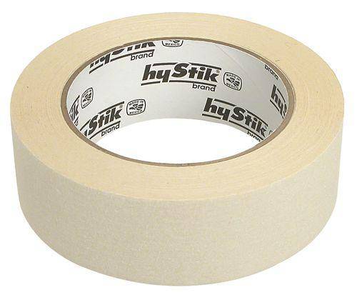 Masking Tape - 50m x 36mm
