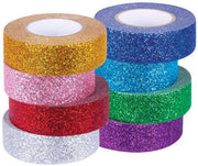 Washi Tape - Glitter