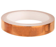 Conductive Copper Adhesive Tape: 8mm x 20m