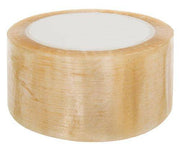 Packaging Tape - 48mm x 75m (Clear)