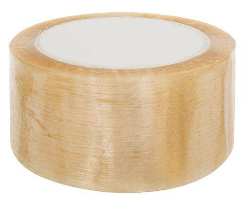 Packaging Tape - 48mm x 75m (Clear)