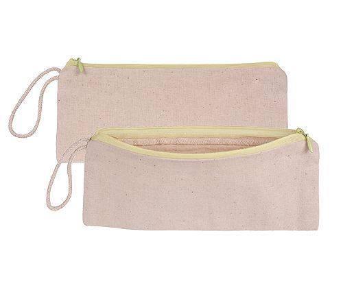 Calico All-Purpose Cases - Pack of 5