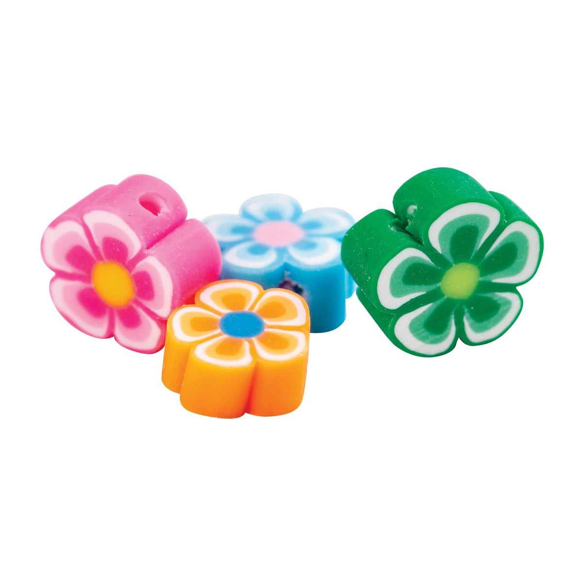 Beads Flowers 100g - view 5