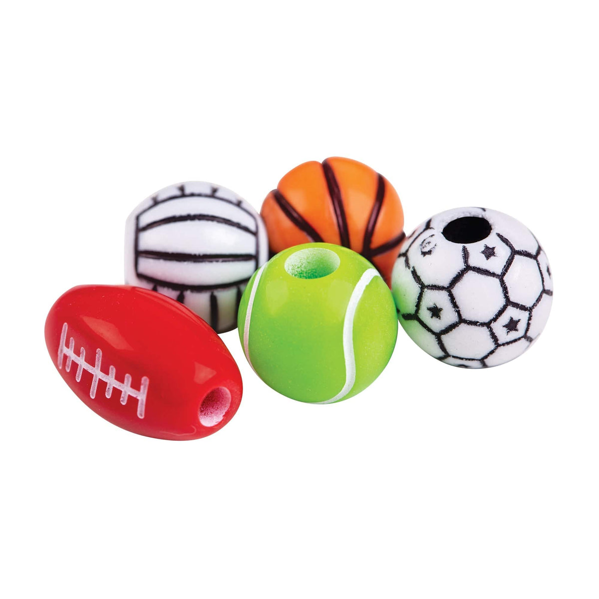 Beads Sports 150g - view 5