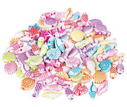 Shell Beads (100g)