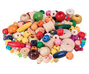 Threading Beads - Tub of 480g