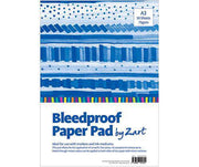 Bleedproof Paper Pad - A3 (50 sheets)