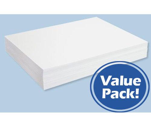 Bleedproof Paper (A3) - Ream