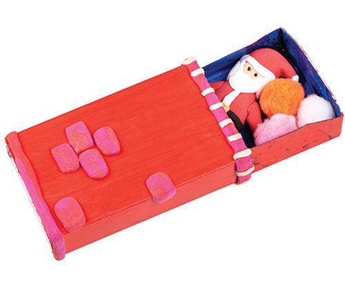 Match Box Large - Pack of 5