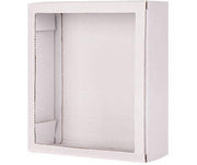 Cardboard Diorama - Pack 10
