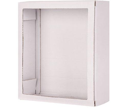 Cardboard Diorama - Pack 10