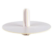Cardboard Spinning Tops - Pack of 30