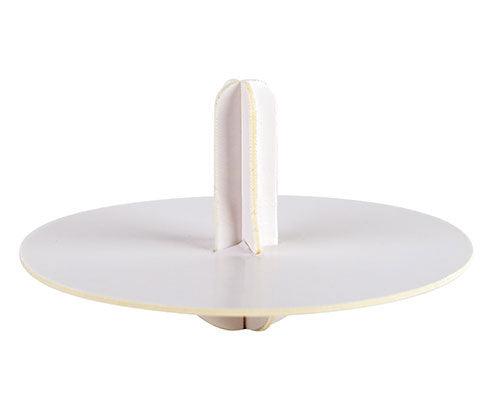 Cardboard Spinning Tops - Pack of 30