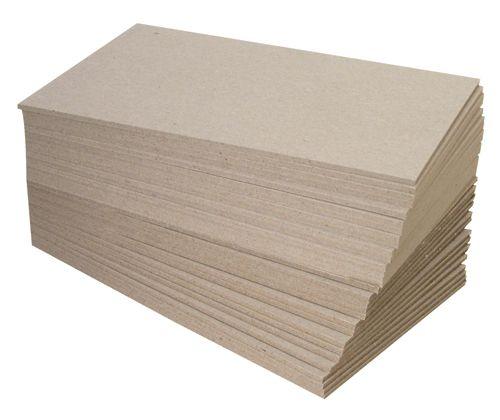 Box Board Chassis Base Pack of 30 - view 2
