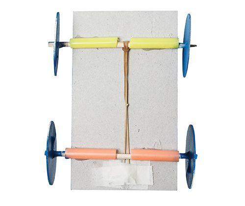 Box Board Chassis Base Pack of 30 - view 3