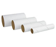 Cardboard Tubes - Pack of 60