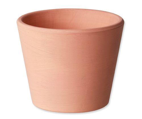 Terracotta Pots - Pack of 10