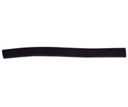 Basics - Charcoal Natural: Thick 9mm (Pack of 25)