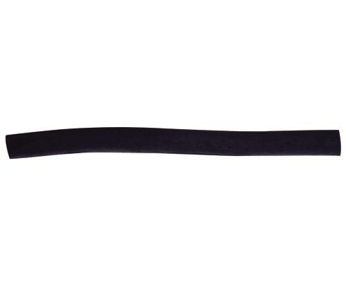 Basics - Charcoal Natural: Thick 9mm (Pack of 25)