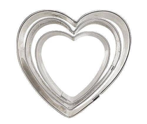 Budget Metal Cutters Pack of 15