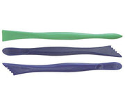 Plastic Modelling Tools - Pack of 10