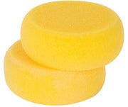Synthetic Sponges - Pack of 2