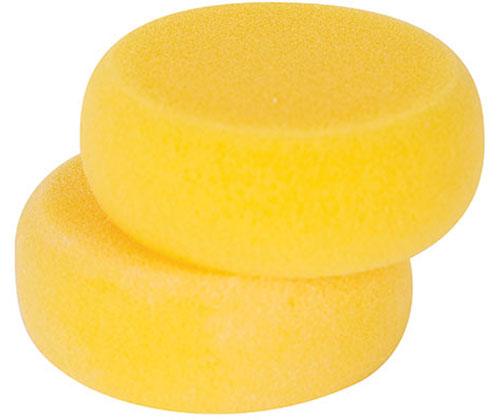 Synthetic Sponges - Pack of 2