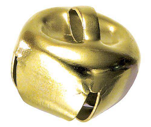 Folley Bells (Gold) - Pack of 100