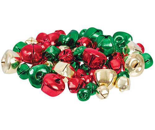 Folley Bells - Christmas: Pack of 150