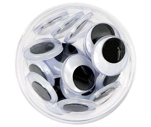 Joggle Eyes Stackable Pack of 550 - view 4