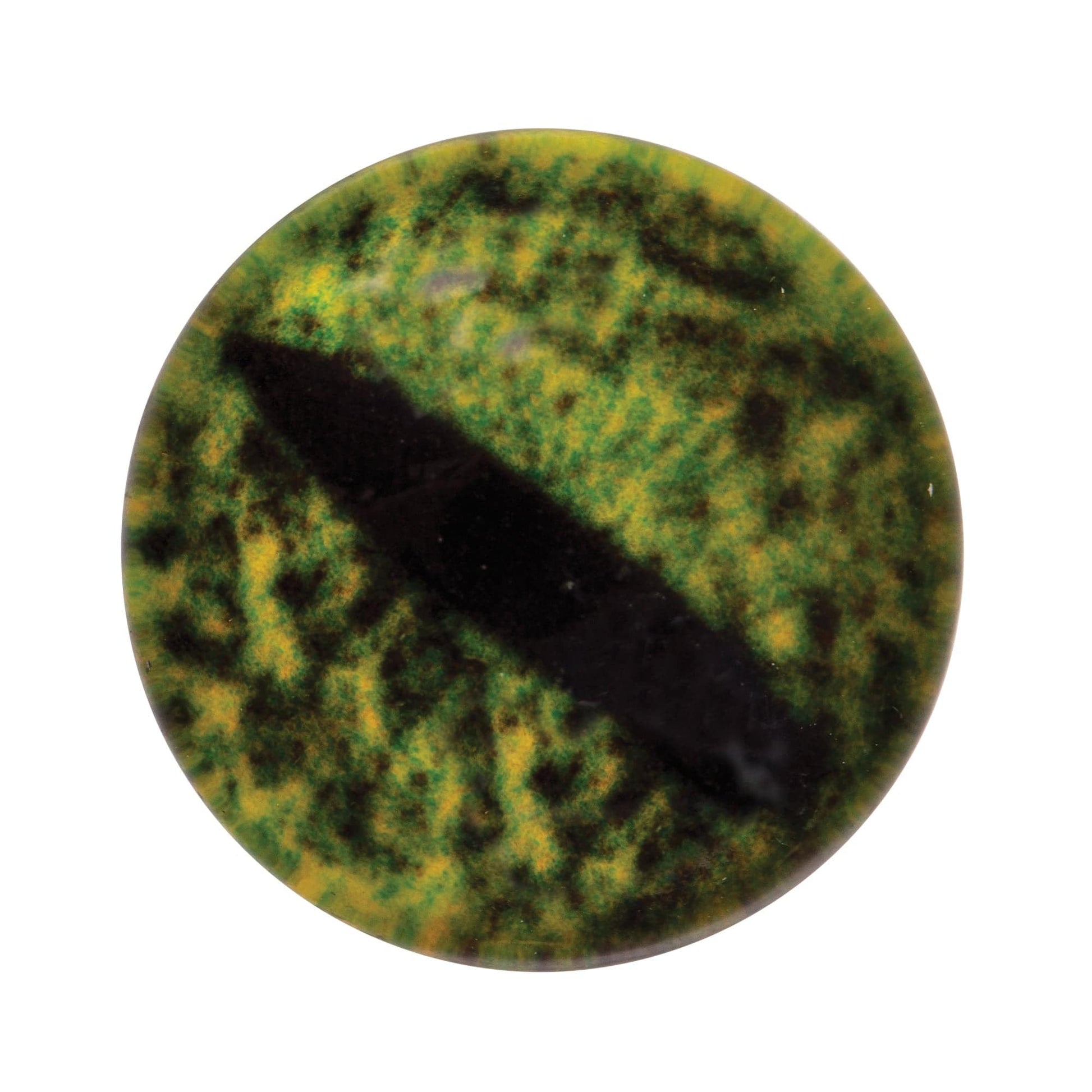 Reptile Eyes 15mm - Pack of 30