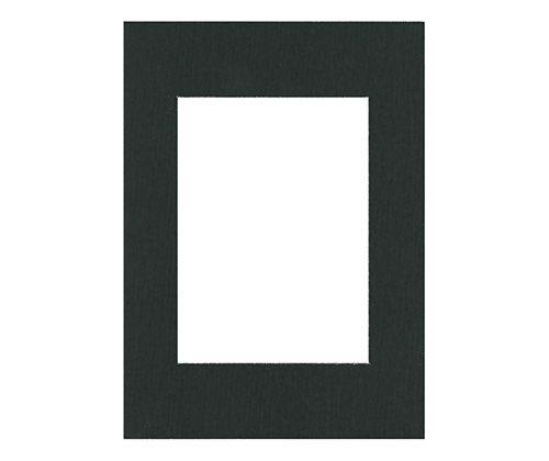 Pre-Cut Mini Frames - Pack of 40