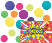Cardboard Mosaics Round - Pack of 1000