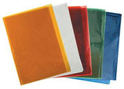 Cellophane - Assorted (75 x 100cm): Pack of 25 - CLEARANCE
