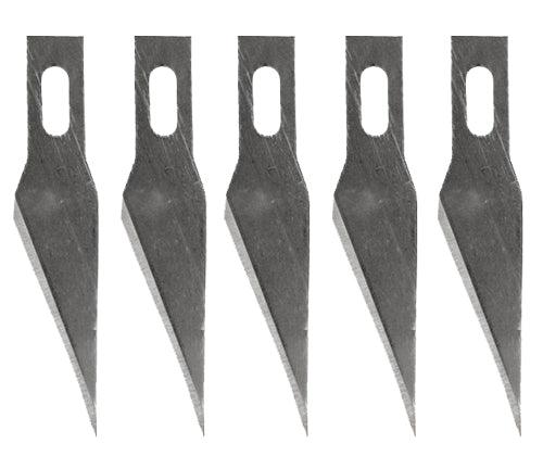 Precision #111 Blades - Pack of 5