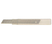 Snap Off Cutter Blades (Pack of 10) - Small