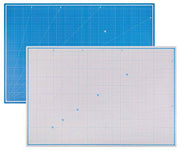 Self Healing Cutting Mat (Double-Sided) - A1