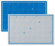 Self Healing Cutting Mats (Double-Sided) - A3