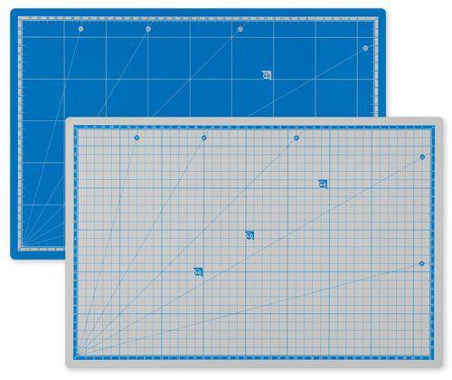 Self Healing Cutting Mats (Double-Sided) - A3