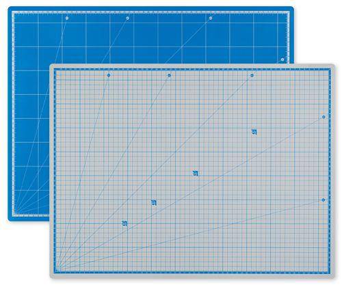 Self Healing Cutting Mats (Double-Sided) - A2