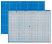 Self Healing Cutting Mats (Double-Sided) - A2