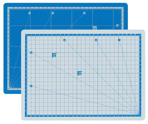 Self Healing Cutting Mats (Double-Sided)