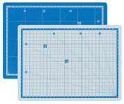 Self Healing Cutting Mats (Double-Sided) - A4