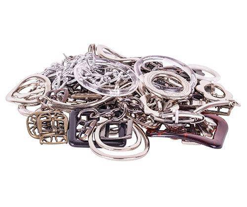 Buckles & Bits - 400g