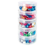 Stackables - Jewels (Pack of 750)