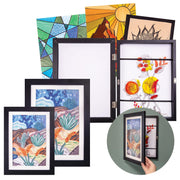 Zart Display and Store Snap Frames