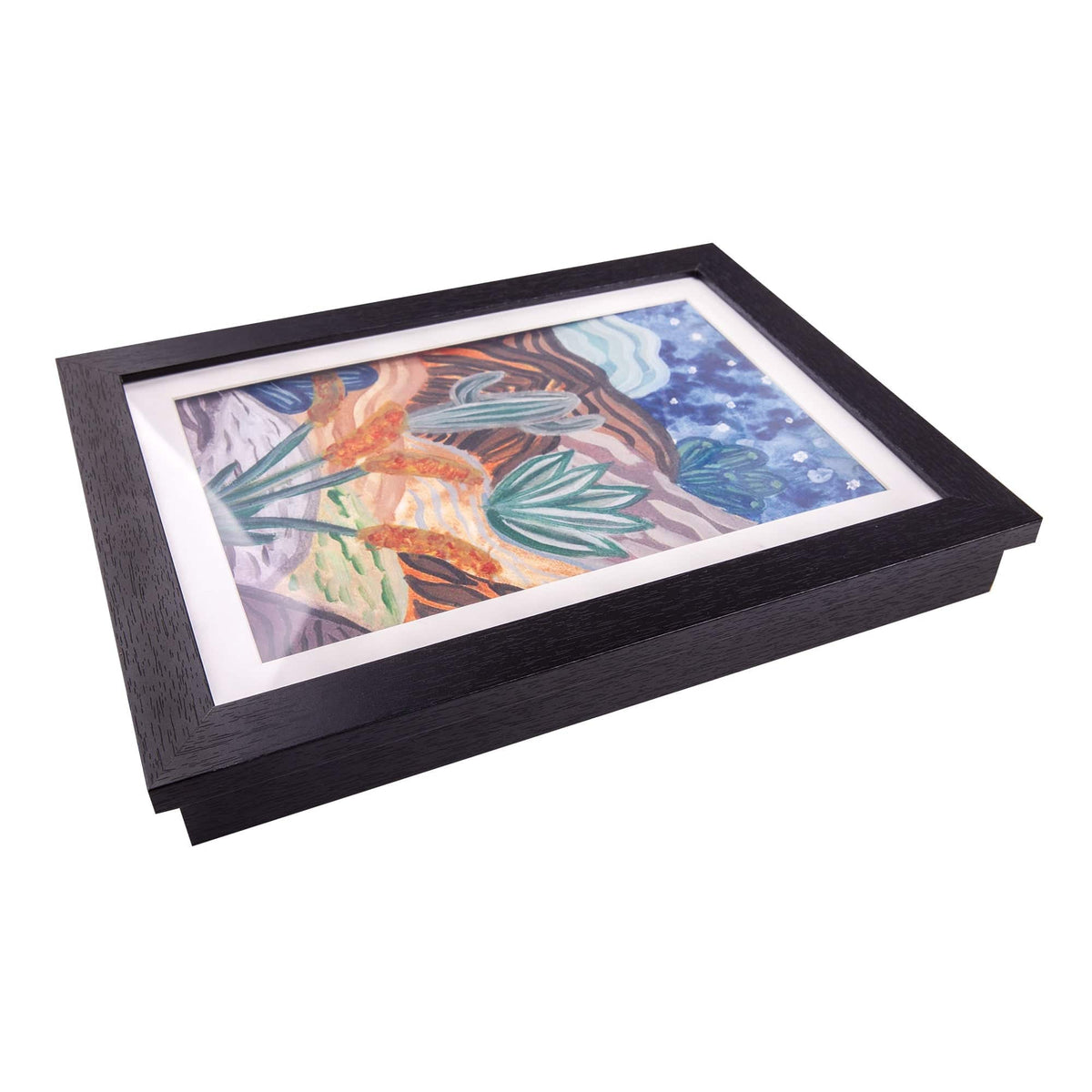 Zart Display and Store Snap Frames - A3 - view 4