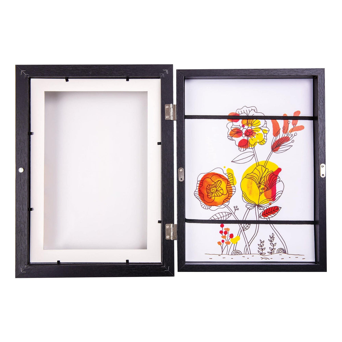 Zart Display and Store Snap Frames - A3 - view 5