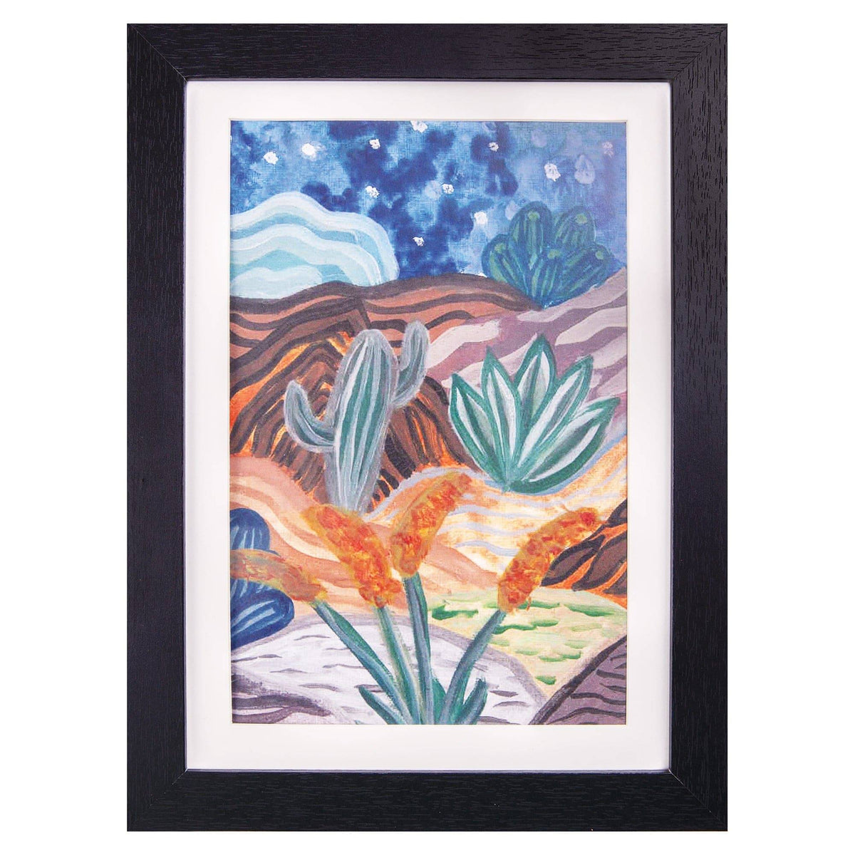 Zart Display and Store Snap Frames - A3 - view 3