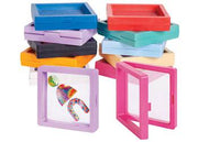 Flexi Film Frames Pack of 10